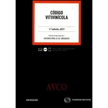 Código vitivinícola: 62 - Antonio Viñal Casas