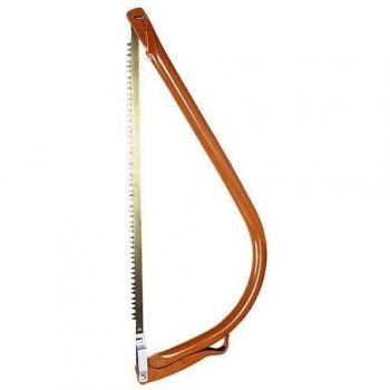 Arco Sierra Con Hoja Tronzadora Wolfpack 762 mm. / 30