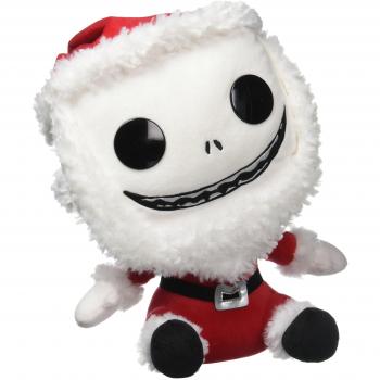 - Peluche - 599386031 - Peluche pesadilla antes de navidad jack santa