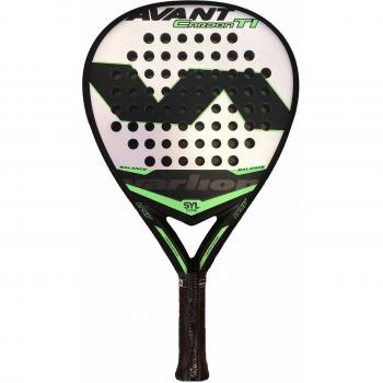 VARLION Avant Carbon TI Verde 2020