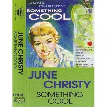 Something Cool - June Christy