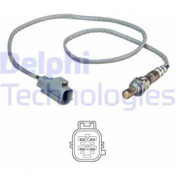 Sonda lambda DELPHI ES21328-12B1