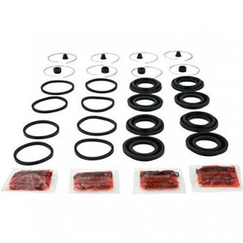 Kit de reparación de pinzas de freno delantero Febest 0275-Z34F Oem D1120-JL00A