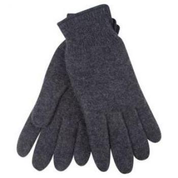 Guantes Devold de Lana Antracita con características de material 100% lana, diseño ergonómico, aislamiento térmico, transpirabilidad y comodidad para actividades al aire libre