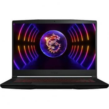 Laptop MSI GF63 Thin 12UC-884XFR 15,6 i5-12450H 8 GB RAM 512 GB SSD NVIDIA GEFORCE RTX 3050 MAX-Q