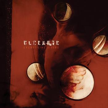 Everything Is Fire [Vinyl LP] - Limited Edition Collector's Release