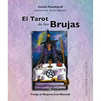 El tarot de las brujas + cartas