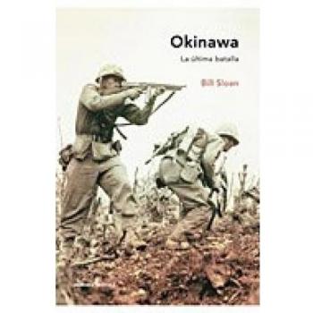 Okinawa: La última batalla