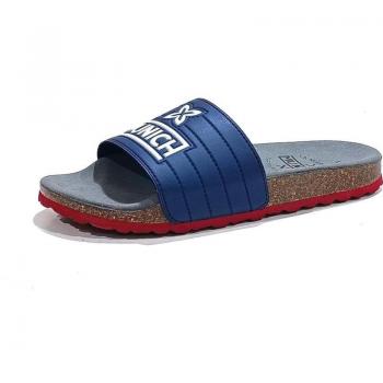 Chancla de Hombre Munich Party Pool-291 Azul