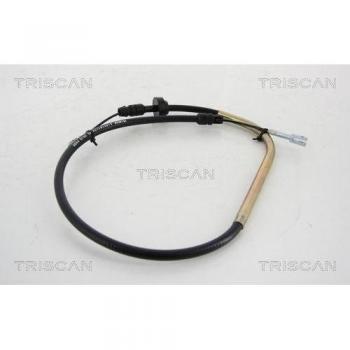 Cable de freno de mano TRISCAN 8140 161174