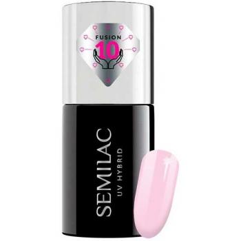 Esmalte semipermanente Extend Care 5 en 1 - Delicate Pink