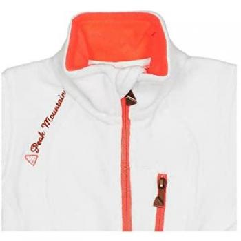 Peak Mountain Gacalon Girls' Fleece Jacket