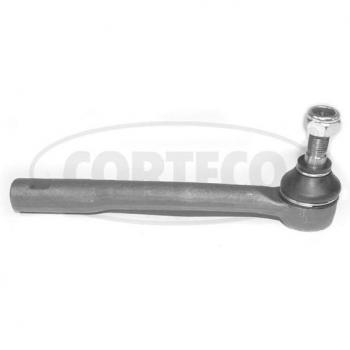 Rótula de dirección CORTECO 49400525 - Tipo: Rótula de dirección, Marca: CORTECO, Número de referencia: 49400525