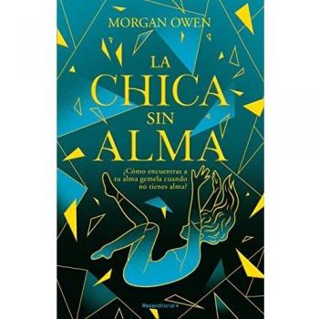La chica sin alma (Roca Juvenil