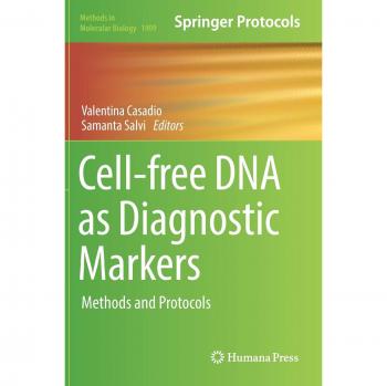 Cell-free DNA as Diagnostic Markers: Methods and Protocols