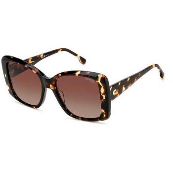 Carrera Gafas de Sol 3030/S para mujer, características: lentes oscuros, diseño moderno y elegante, protección UV400, montura ligera y duradera