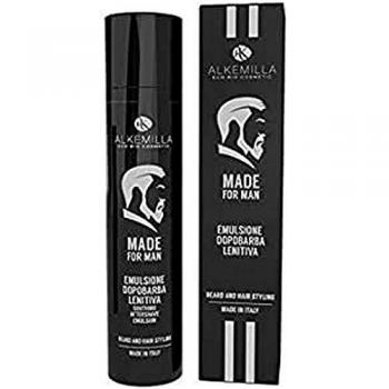 Alkemilla Emulsione Dopo Barba Made For Man 100 ml