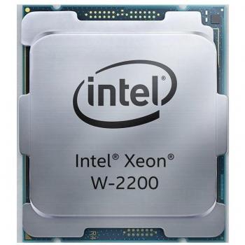 Intel Xeon W-2275 Processor - 3.3 GHz, 14 Cores, 28 Threads, 19.25 MB Cache