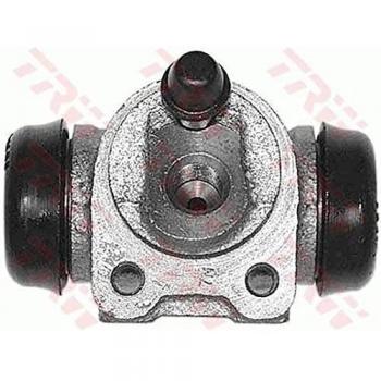 Cilindro de freno de rueda TRW BWH188 22,2 mm para CITROËN Visa 3/5 puertas