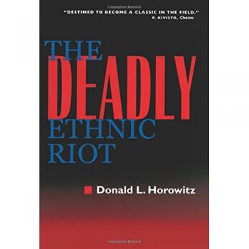 The Deadly Ethnic Riot