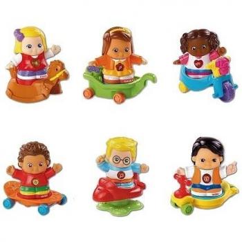 Vtech  - Tut tut amigos