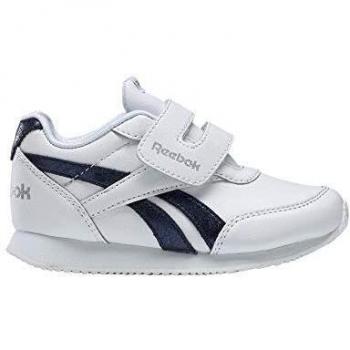 Reebok Royal CLJOG 2 KC, Zapatillas de Trail Running para Hombre, Multicolor