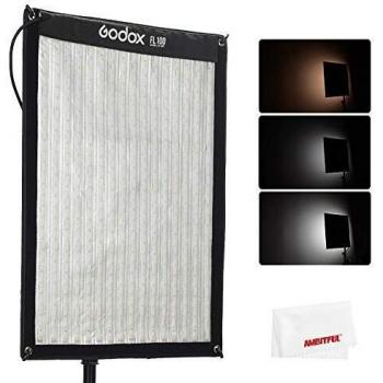 Godox FL-100 40x60 cm Flexible LED Light Panel