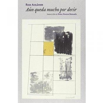 Aún Queda Mucho Por Decir