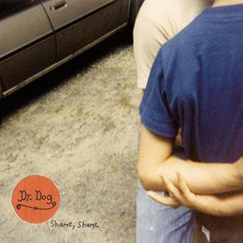 Shame Shame Vinyl LP - Limited Edition