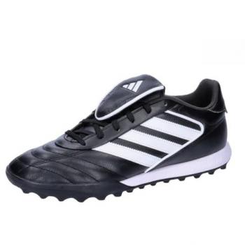 Botas de Fútbol Adidas Copa Gloro II TF para Hombre en Negro y Blanco