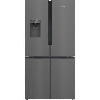 Frigorífico Americano Siemens Total No Frost Multi Puertas KF96DAXEA