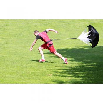 Paracaídas sprint - Speed Chute Premium - incl. bolsa para llevar