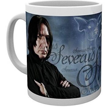 GB Eye LTD, Harry Potter, Snape, Taza