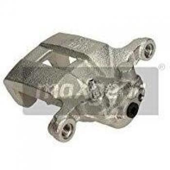 MAXGEAR 82-0408 - Pinza de freno, pinza de freno detrás del eje, trasera derecha