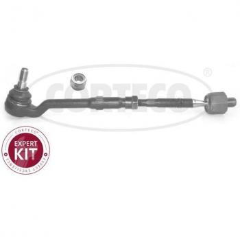 Corteco Articulación Axial Barra de Dirección 49399000