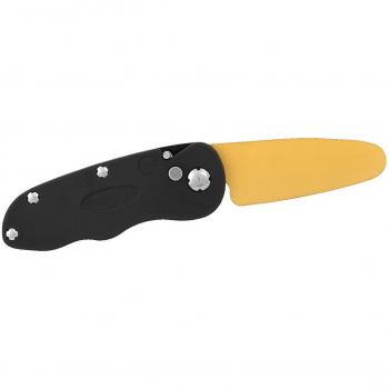 Afilador Fallkniven FS3 FLIPSTONE 3 de Diamante y Cerámica