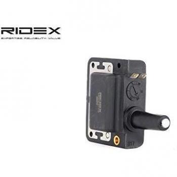 RIDEX 689C0181 Bobina de encendido