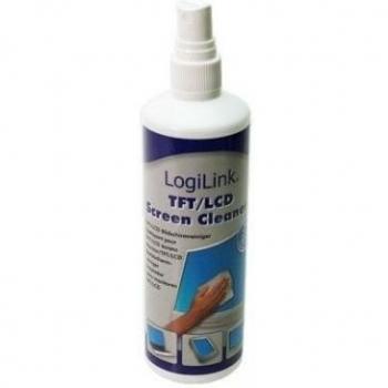 LogiLink Cleaning Spray - Kit de limpieza para ordenador