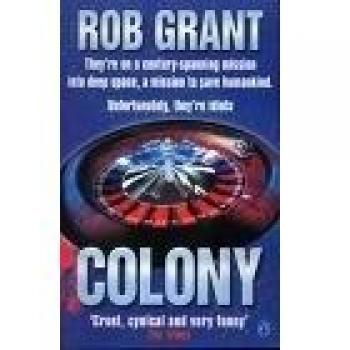 Colony