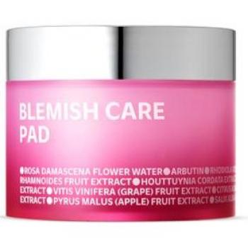 ISOI - Bulgarian Rose Blemish Care Pad Renewed - 60 sheets - Cosmetics
