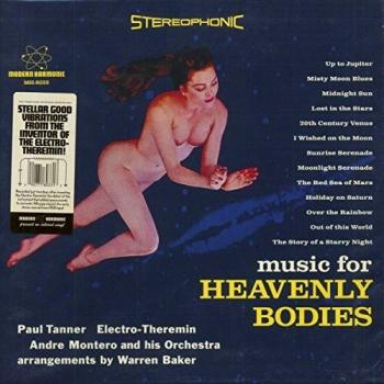 Celestial Harmony: Relaxing Music for Mind and Body