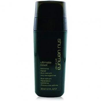 Shu Uemura Ultimate Reset Duo Sérum 30 ml - 30 ml