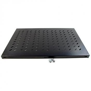 Accesorio Rack - Bandeja fija para armario rack de suelo de 80cm de fondo - 1U