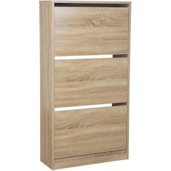 Mueble Zapatero 3 Puertas