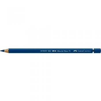 Lápiz Faber-Castell Turquesa Azul Acuarelable Albrecht Durer