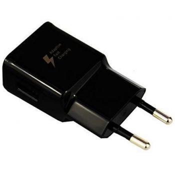 SAMSUNG EP-TA20EBE - Cargador Original para Todos los teléfonos móviles