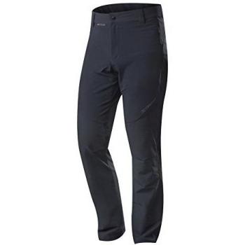 Trimm Roco - Pantalones para hombre Negro Grafit Black Talla:XXL