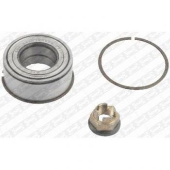 Magneti Marelli R155.52 Wheel Bearings Kit
