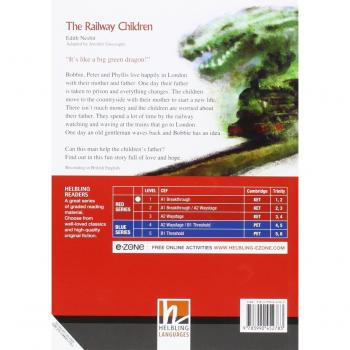 The Railway Children