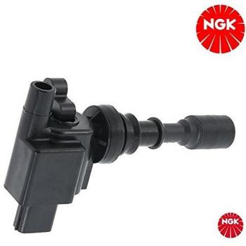 Bobina de encendido NGK U4022 - Componente genuino 48313